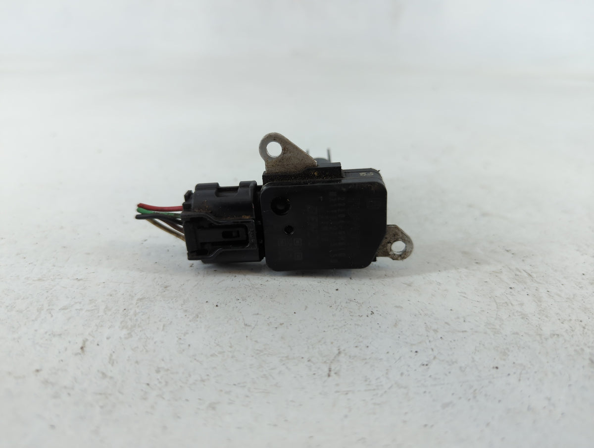 2006-2012 Toyota Rav4 Mass Air Flow Meter Maf Sensor 657237 - Oemusedautoparts1.com