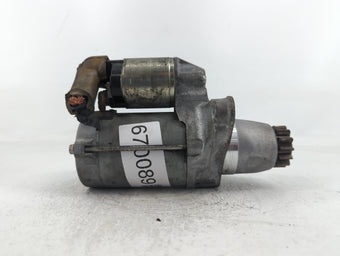 compare product 2009-2018 Toyota Rav4 Car Starter Motor Solenoid OEM P/N:428000-1081 28100-0A011 Fits OEM Used Auto Parts