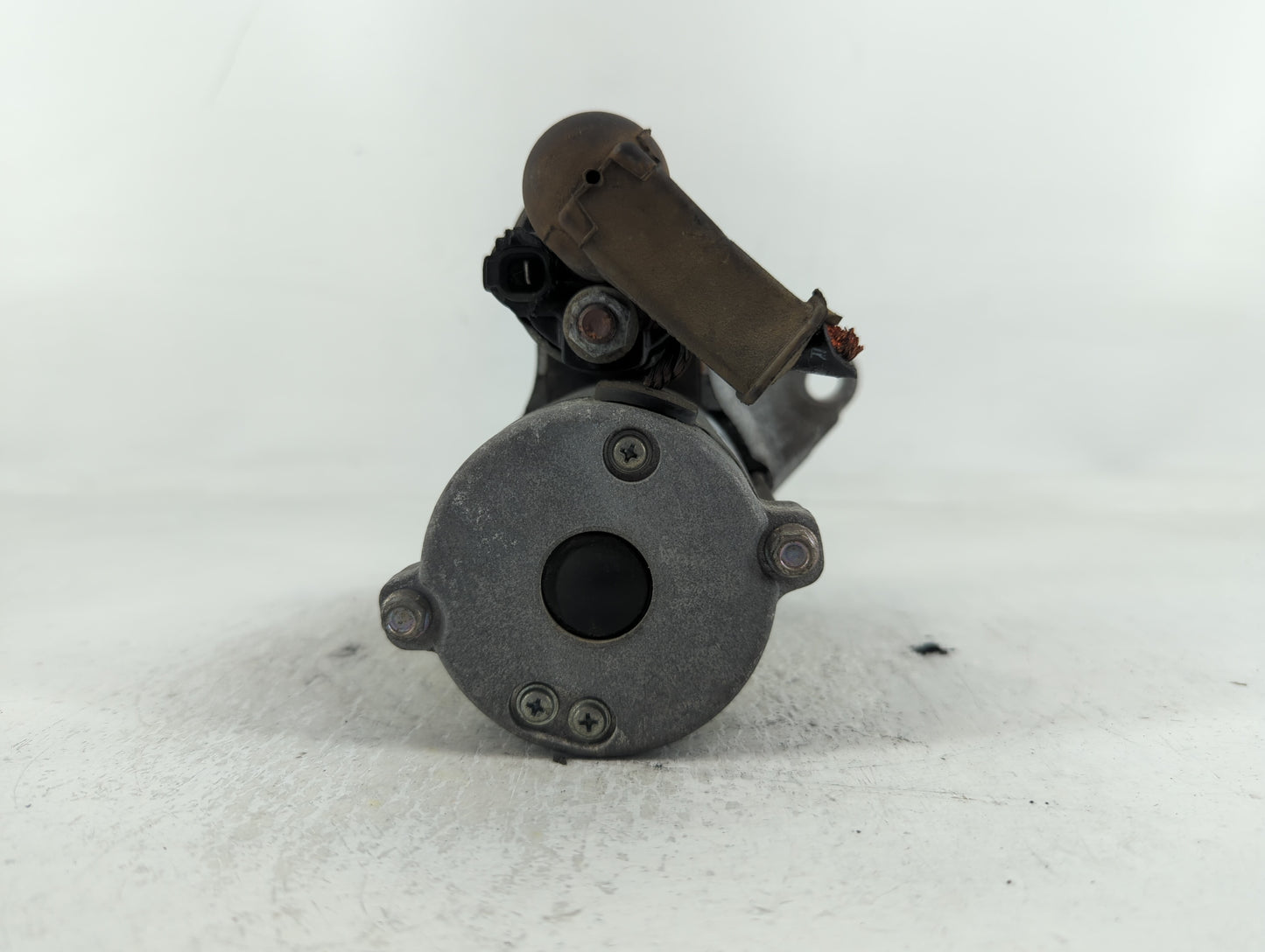 2009-2018 Toyota Rav4 Car Starter Motor Solenoid OEM P/N:428000-1081 28100-0A011 Fits OEM Used Auto Parts - Oemusedautoparts