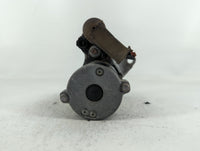 2009-2018 Toyota Rav4 Car Starter Motor Solenoid OEM P/N:428000-1081 28100-0A011 Fits OEM Used Auto Parts - Oemusedautoparts