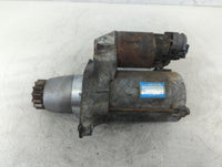 2009-2018 Toyota Rav4 Car Starter Motor Solenoid OEM P/N:428000-1081 28100-0A011 Fits OEM Used Auto Parts - Oemusedautoparts