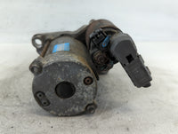 2009-2018 Toyota Rav4 Car Starter Motor Solenoid OEM P/N:428000-1081 28100-0A011 Fits OEM Used Auto Parts - Oemusedautoparts