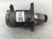 2009-2018 Toyota Rav4 Car Starter Motor Solenoid OEM P/N:428000-1081 28100-0A011 Fits OEM Used Auto Parts - Oemusedautoparts