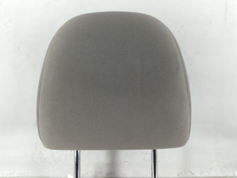 compare product 2011 Toyota Rav4 Headrest Head Rest Front Driver Passenger Seat