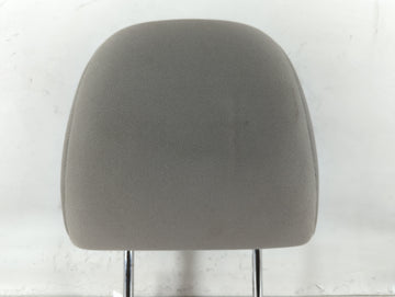 2011 Toyota Rav4 Headrest Head Rest Front Driver Passenger Seat - Oemusedautoparts1.com