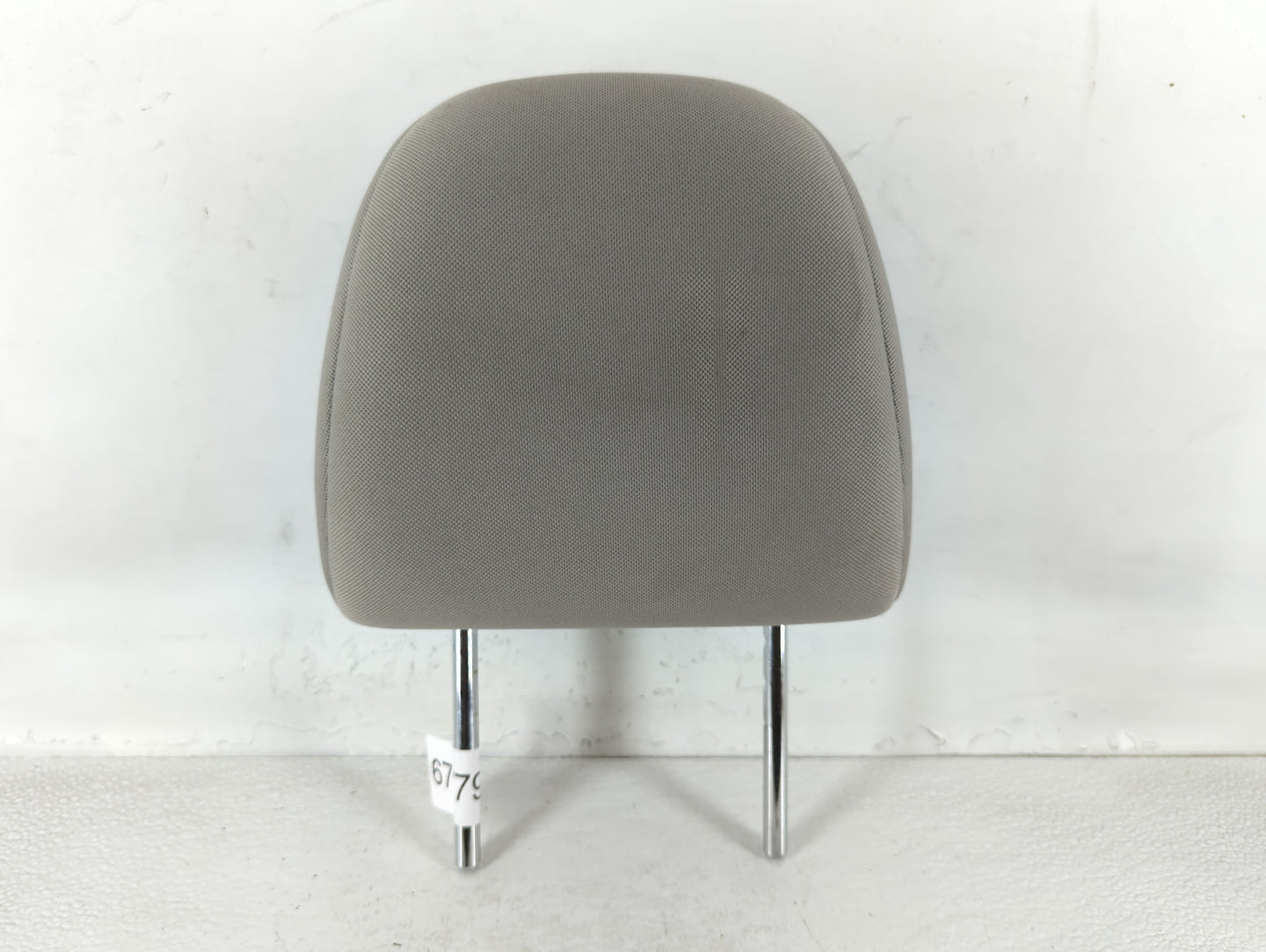 2011 Toyota Rav4 Headrest Head Rest Front Driver Passenger Seat - Oemusedautoparts1.com