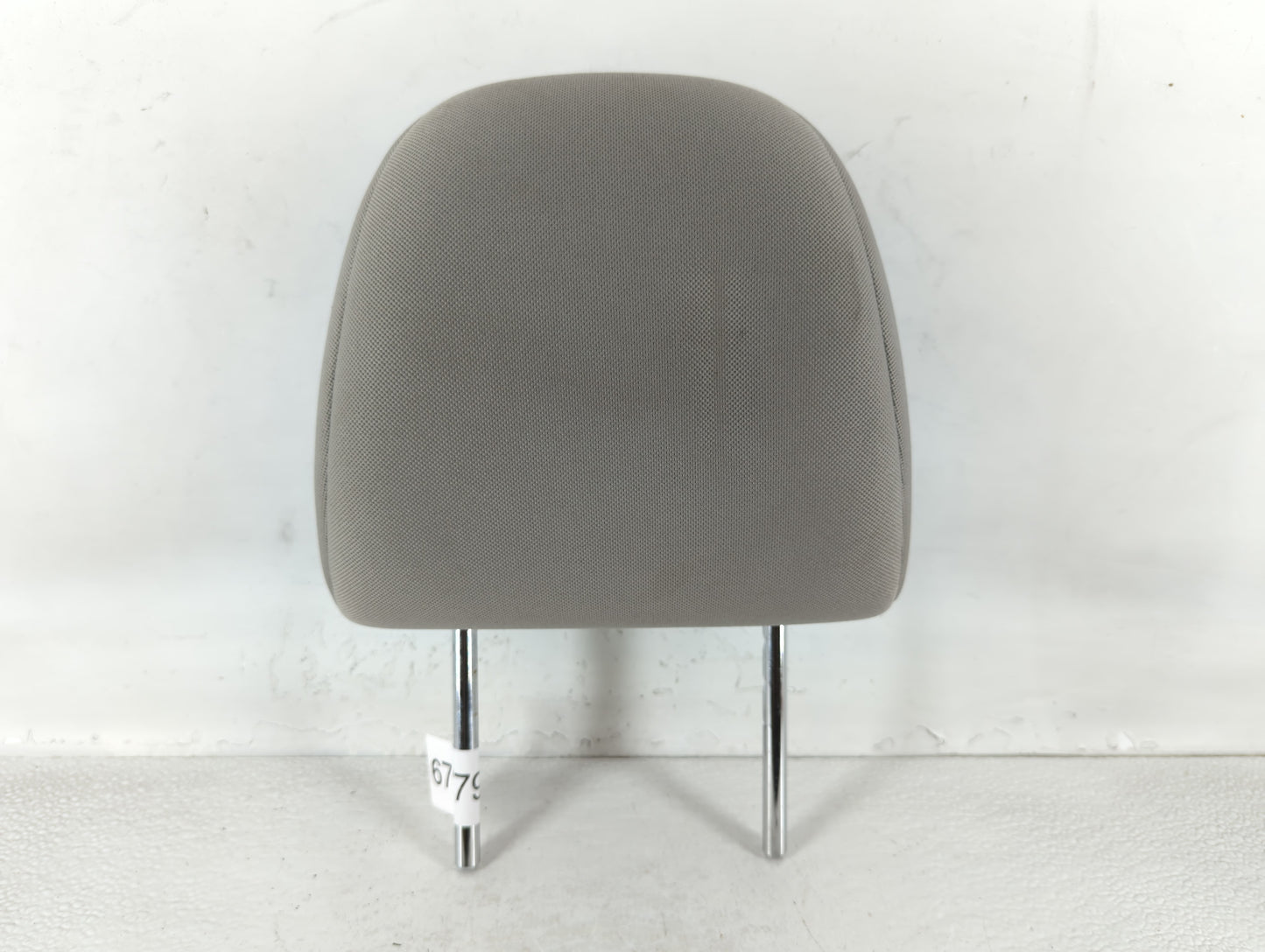 2011 Toyota Rav4 Headrest Head Rest Front Driver Passenger Seat - Oemusedautoparts1.com