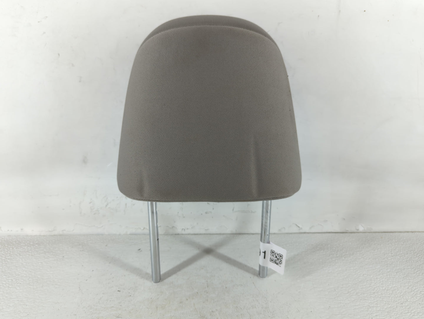 2011 Toyota Rav4 Headrest Head Rest Front Driver Passenger Seat - Oemusedautoparts1.com