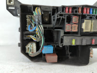 2008-2012 Toyota Rav4 Fusebox Fuse Box Panel Relay Module P/N:82662-42250 Fits Fits 2008 2009 2010 2011 2012 OEM Used Auto P