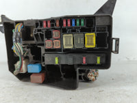 2008-2012 Toyota Rav4 Fusebox Fuse Box Panel Relay Module P/N:82662-42250 Fits Fits 2008 2009 2010 2011 2012 OEM Used Auto P