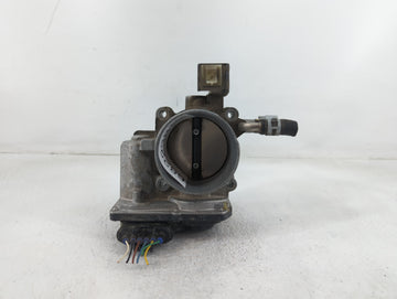 2009-2018 Toyota Rav4 Throttle Body P/N:142009M21 22030-36010 Fits Fits 2009 2010 2011 2012 2013 2014 2015 2016 2017 2018 20