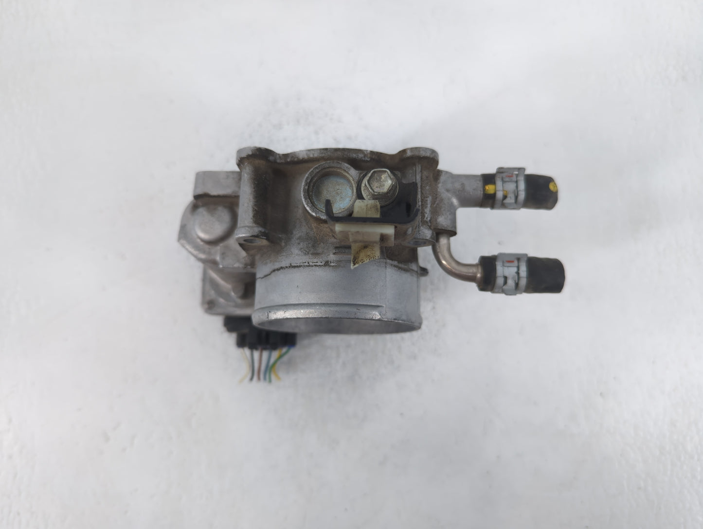 2009-2018 Toyota Rav4 Throttle Body P/N:142009M21 22030-36010 Fits Fits 2009 2010 2011 2012 2013 2014 2015 2016 2017 2018 20