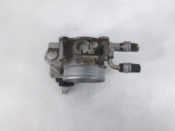 2009-2018 Toyota Rav4 Throttle Body P/N:142009M21 22030-36010 Fits Fits 2009 2010 2011 2012 2013 2014 2015 2016 2017 2018 2019 OEM Used Auto Parts
