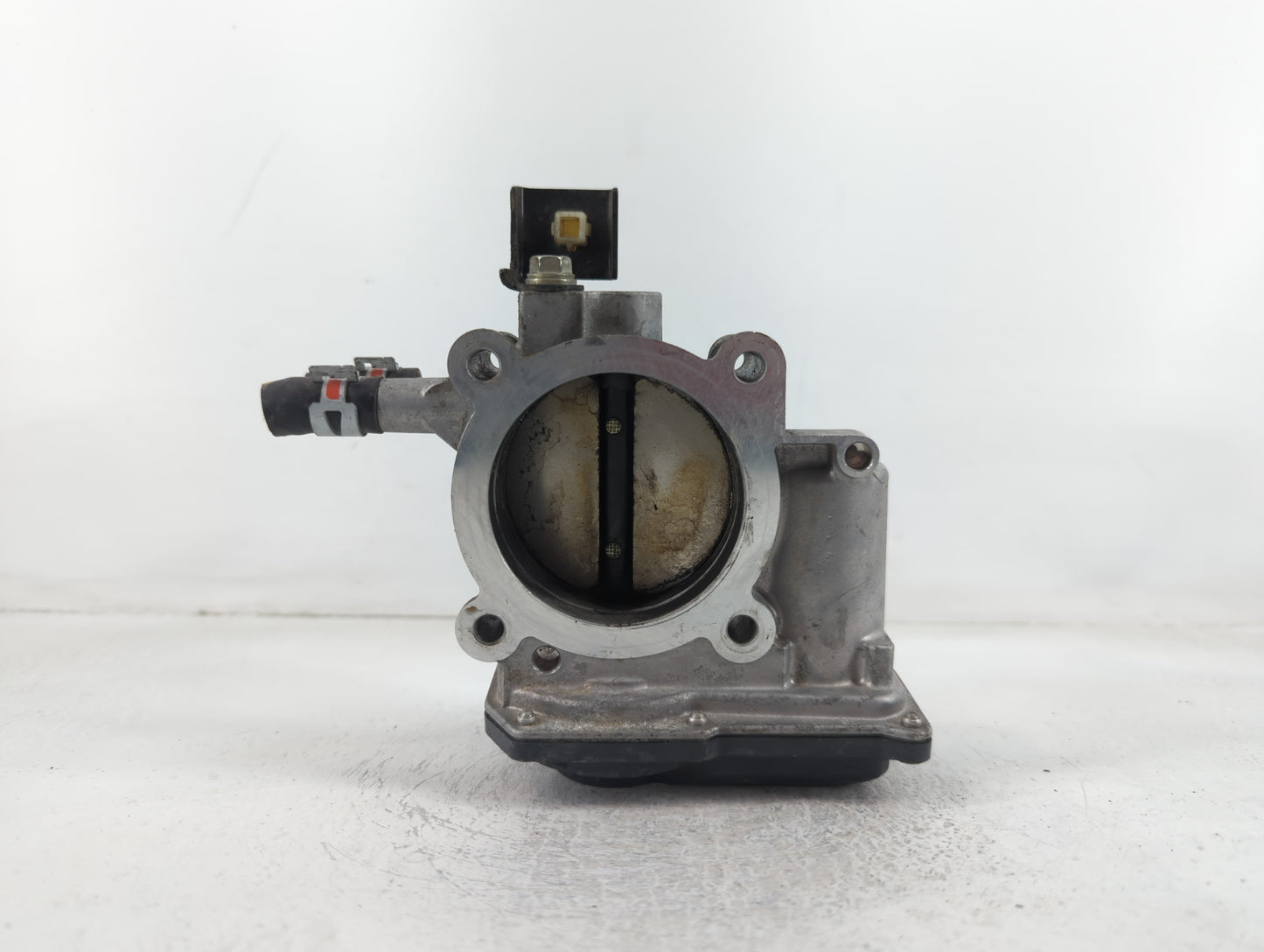 2009-2018 Toyota Rav4 Throttle Body P/N:142009M21 22030-36010 Fits Fits 2009 2010 2011 2012 2013 2014 2015 2016 2017 2018 20