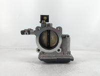 2009-2018 Toyota Rav4 Throttle Body P/N:142009M21 22030-36010 Fits Fits 2009 2010 2011 2012 2013 2014 2015 2016 2017 2018 20