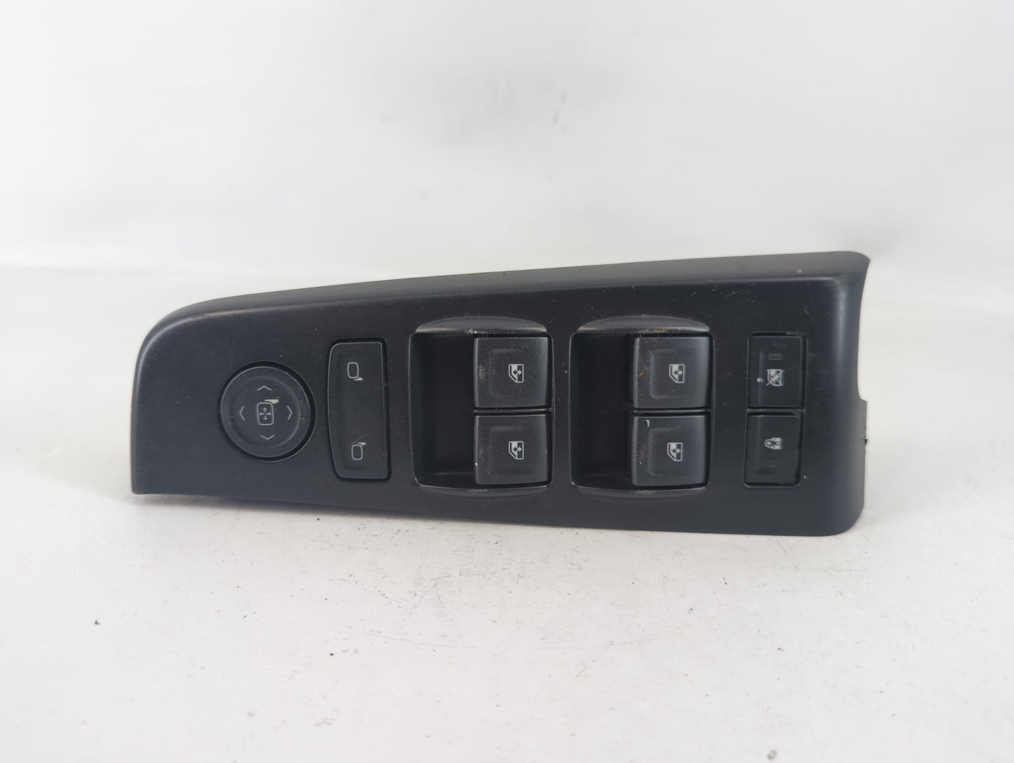 2006-2012 Toyota Rav4 Master Power Window Switch Replacement Driver Side Left P/N:23154700 Fits OEM Used Auto Parts - Oemuse