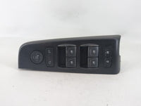 2006-2012 Toyota Rav4 Master Power Window Switch Replacement Driver Side Left P/N:23154700 Fits OEM Used Auto Parts - Oemuse