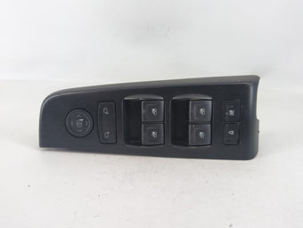 compare product 2006-2012 Toyota Rav4 Master Power Window Switch Replacement Driver Side Left P/N:23154700 Fits OEM Used Auto Parts
