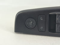 2006-2012 Toyota Rav4 Master Power Window Switch Replacement Driver Side Left P/N:23154700 Fits OEM Used Auto Parts - Oemuse