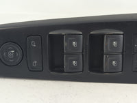2006-2012 Toyota Rav4 Master Power Window Switch Replacement Driver Side Left P/N:23154700 Fits OEM Used Auto Parts - Oemuse