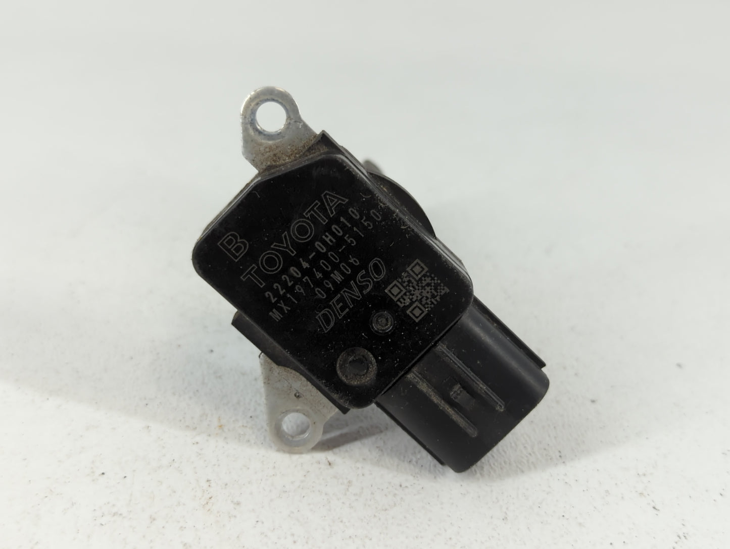 2006-2012 Toyota Rav4 Mass Air Flow Meter Maf - Oemusedautoparts1.com