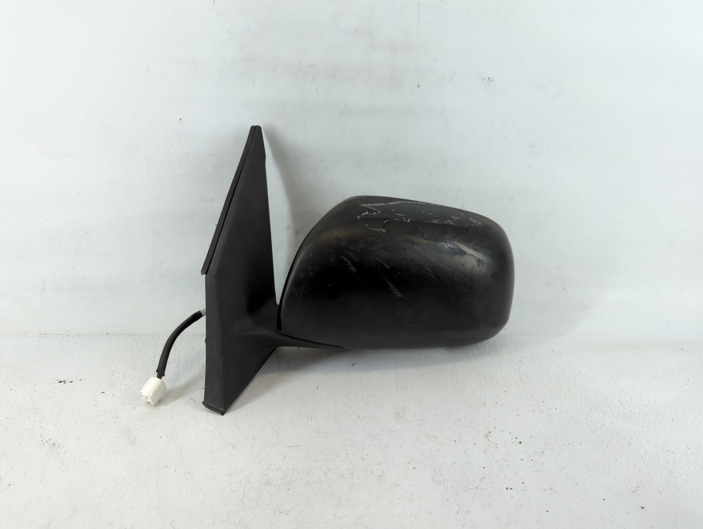 2009-2012 Toyota Rav4 Driver Side View Mirror - Left Door Mirror OEM Used - Oemusedautoparts1.com