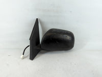 2009-2012 Toyota Rav4 Driver Side View Mirror - Left Door Mirror OEM Used - Oemusedautoparts1.com