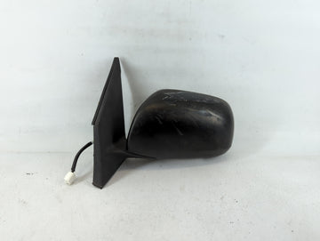 2009-2012 Toyota Rav4 Driver Side View Mirror - Left Door Mirror OEM Used - Oemusedautoparts1.com