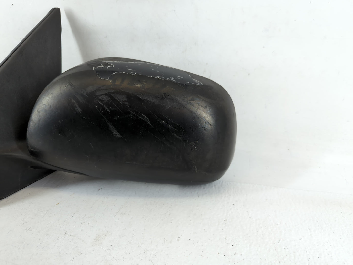2009-2012 Toyota Rav4 Driver Side View Mirror - Left Door Mirror OEM Used - Oemusedautoparts1.com