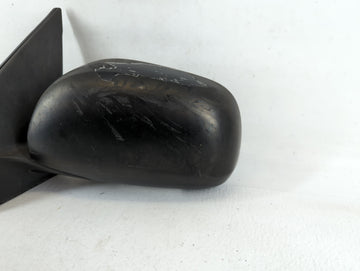 2009-2012 Toyota Rav4 Driver Side View Mirror - Left Door Mirror OEM Used