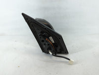 2009-2012 Toyota Rav4 Driver Side View Mirror - Left Door Mirror OEM Used - Oemusedautoparts1.com
