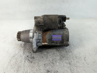 2009-2018 Toyota Rav4 Car Starter Motor Solenoid OEM P/N:28100-28072 Fits Fits 2009 2010 2011 2012 2016 2018 2019 2020 2021 