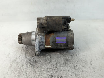 2009-2018 Toyota Rav4 Car Starter Motor Solenoid OEM P/N:28100-28072 Fits Fits 2009 2010 2011 2012 2016 2018 2019 2020 2021 