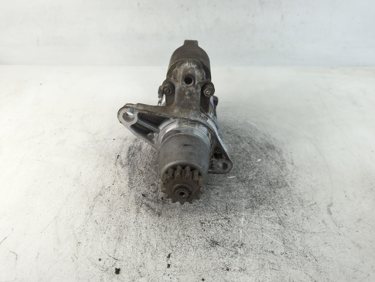2009-2018 Toyota Rav4 Car Starter Motor Solenoid OEM P/N:28100-28072 Fits Fits 2009 2010 2011 2012 2016 2018 2019 2020 2021 