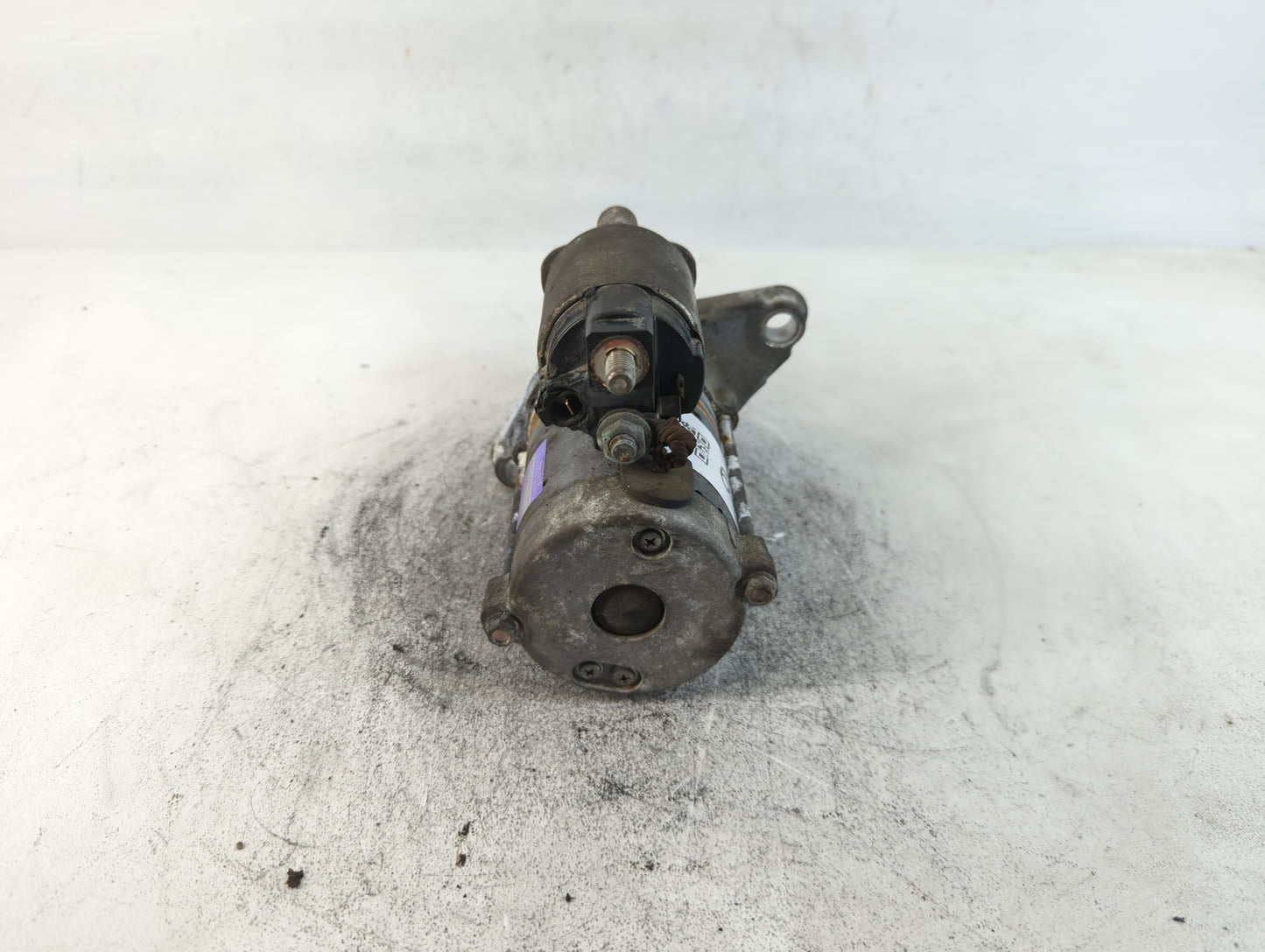 2009-2018 Toyota Rav4 Car Starter Motor Solenoid OEM P/N:28100-28072 Fits Fits 2009 2010 2011 2012 2016 2018 2019 2020 2021 