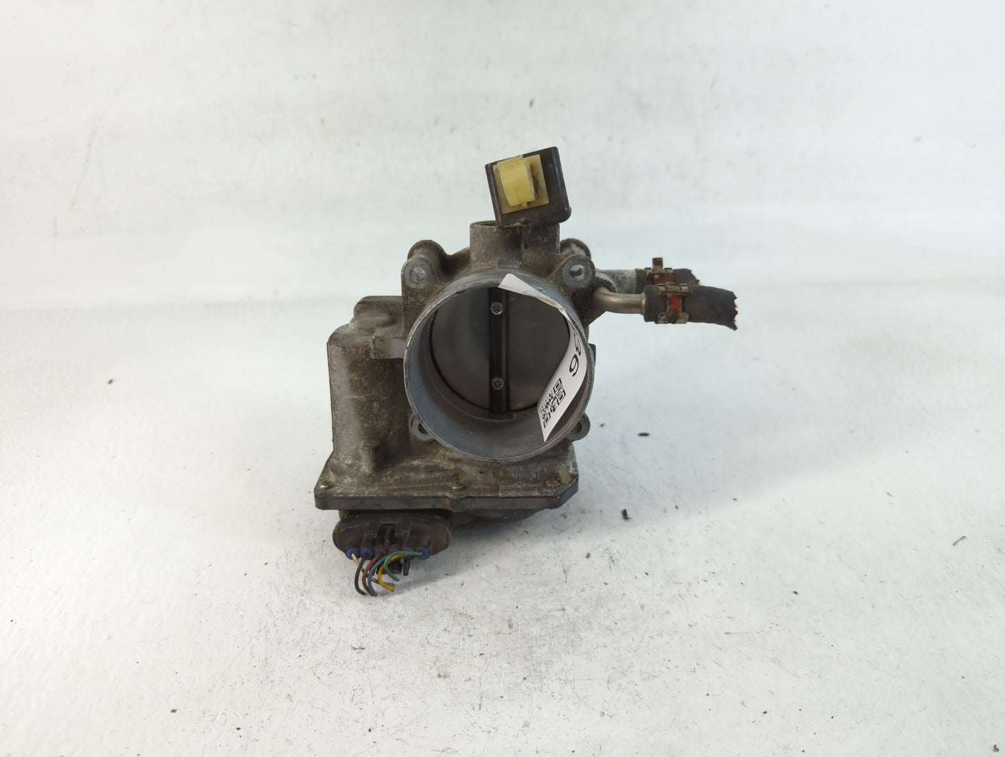 2009-2018 Toyota Rav4 Throttle Body P/N:22030-36010 Fits Fits 2009 2010 2011 2012 2013 2014 2015 2016 2017 2018 2019 OEM Use