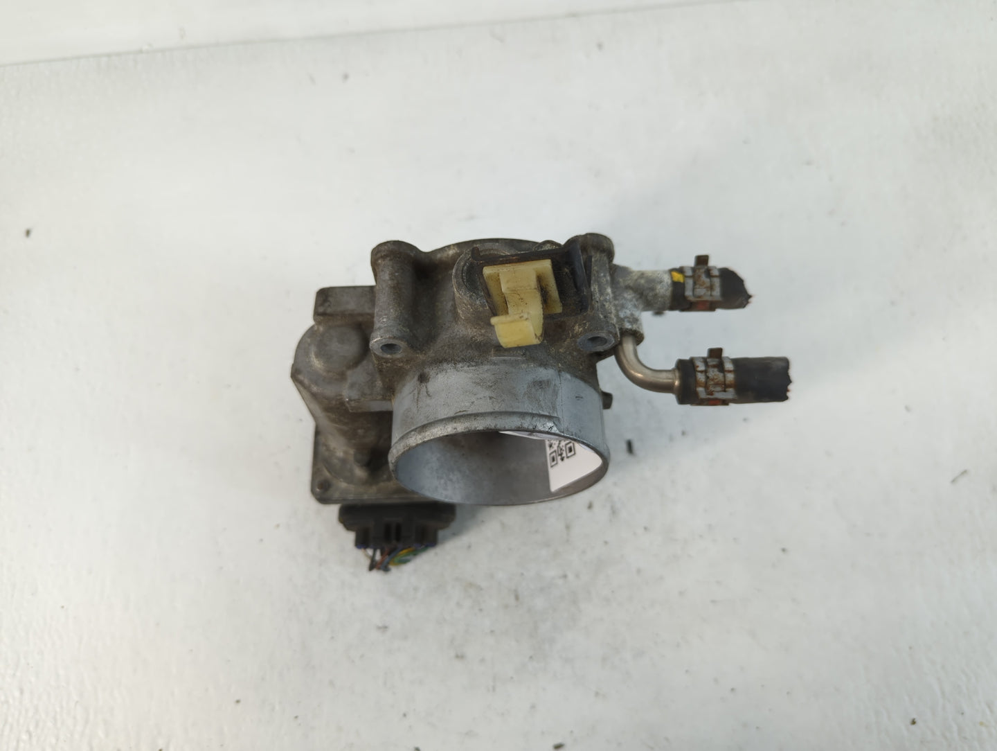 2009-2018 Toyota Rav4 Throttle Body P/N:22030-36010 Fits Fits 2009 2010 2011 2012 2013 2014 2015 2016 2017 2018 2019 OEM Use