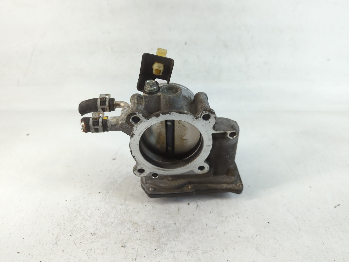 2009-2018 Toyota Rav4 Throttle Body P/N:22030-36010 Fits Fits 2009 2010 2011 2012 2013 2014 2015 2016 2017 2018 2019 OEM Use