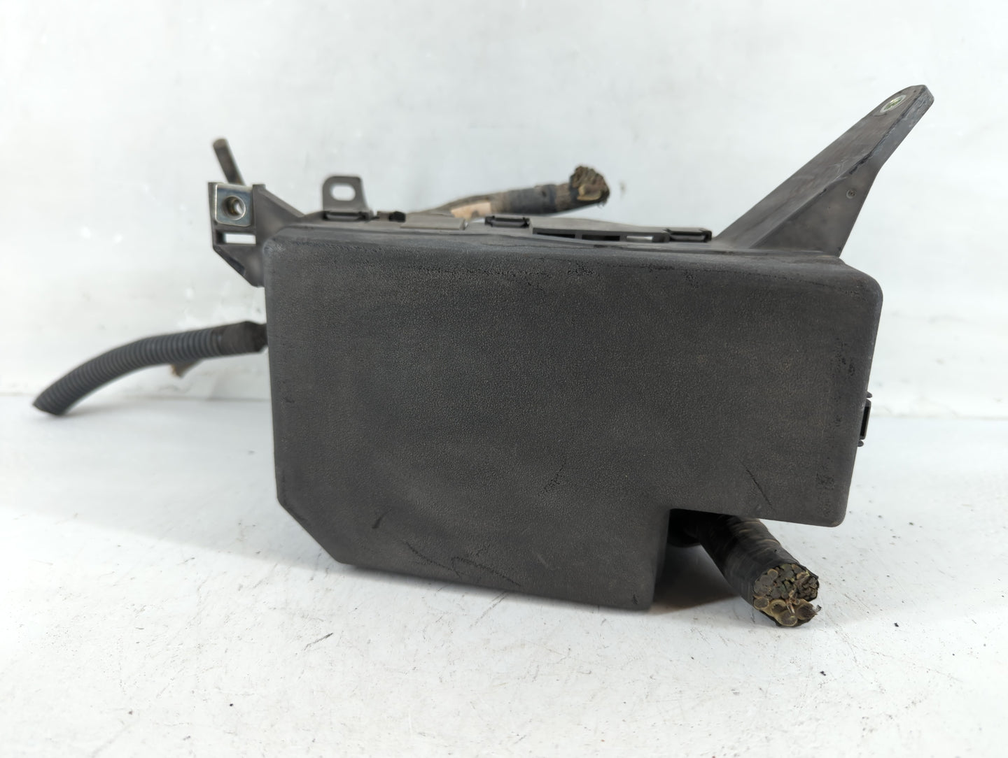 2008-2012 Toyota Rav4 Fusebox Fuse Box Panel Relay Module P/N:82662-42250 Fits Fits 2008 2009 2010 2011 2012 OEM Used Auto P