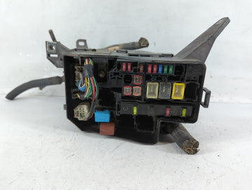 2008-2012 Toyota Rav4 Fusebox Fuse Box Panel Relay Module P/N:82662-42250 Fits Fits 2008 2009 2010 2011 2012 OEM Used Auto Parts