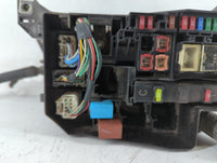 2008-2012 Toyota Rav4 Fusebox Fuse Box Panel Relay Module P/N:82662-42250 Fits Fits 2008 2009 2010 2011 2012 OEM Used Auto P