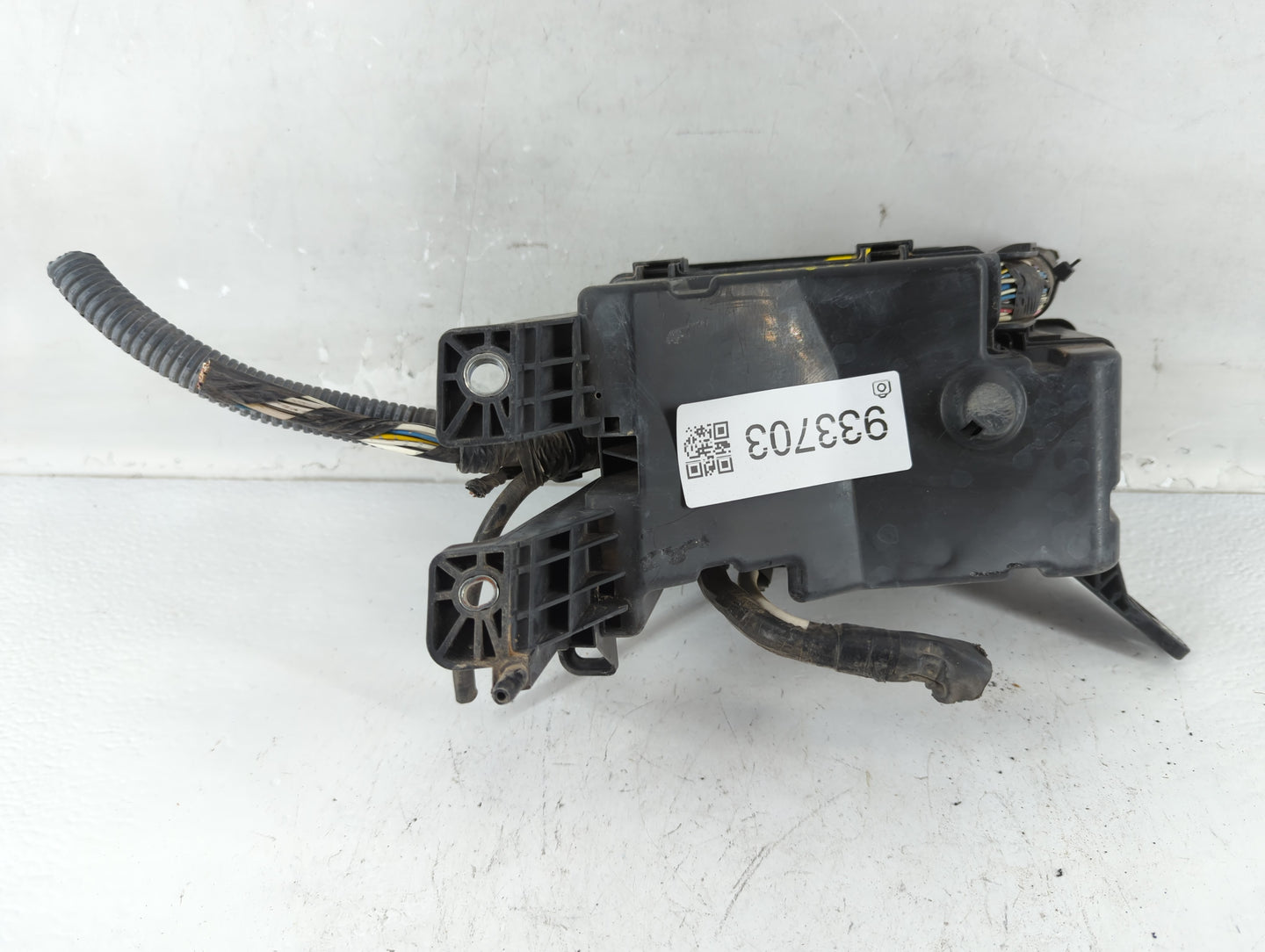 2008-2012 Toyota Rav4 Fusebox Fuse Box Panel Relay Module P/N:82662-42250 Fits Fits 2008 2009 2010 2011 2012 OEM Used Auto P