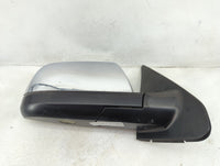 2008-2011 Toyota Sequoia Passenger Side View Mirror - Right Door Mirror OEM Used - Oemusedautoparts1.com