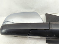 2008-2011 Toyota Sequoia Passenger Side View Mirror - Right Door Mirror OEM Used - Oemusedautoparts1.com