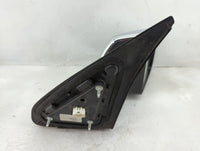 2008-2011 Toyota Sequoia Passenger Side View Mirror - Right Door Mirror OEM Used - Oemusedautoparts1.com