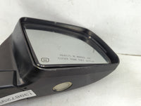 2008-2011 Toyota Sequoia Passenger Side View Mirror - Right Door Mirror OEM Used - Oemusedautoparts1.com