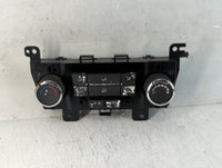 2011-2014 Toyota Sienna Climate Control Module Temperature AC/Heater Replacement P/N:95146207 Fits Fits 2011 2012 2013 2014 