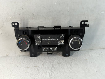 compare product 2011-2014 Toyota Sienna Climate Control Module Temperature AC/Heater Replacement P/N:95146207 Fits Fits 2011 2012 2013 2014 OEM Used Auto Parts