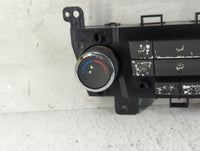 2011-2014 Toyota Sienna Climate Control Module Temperature AC/Heater Replacement P/N:95146207 Fits Fits 2011 2012 2013 2014 
