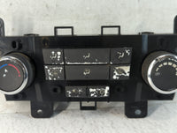 2011-2014 Toyota Sienna Climate Control Module Temperature AC/Heater Replacement P/N:95146207 Fits Fits 2011 2012 2013 2014 